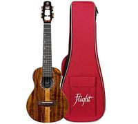 Spirit Concert Electro Ukulele (Active Pickup)