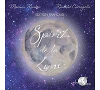 Spirit de la lune: Avec 56 cartes