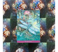 SPIRIT Degli Animali Oracle Us Games Systems Jody Bergsma Arte Animale SOTA52