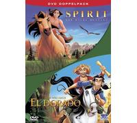 Spirit - Der wilde Mustang/Der Weg nach El Dorado
