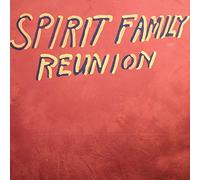 Spirit Family Reunion - Hands Together