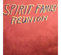 Spirit Family Reunion Hands Together (CD)