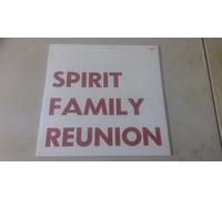 SPIRIT FAMILY REUNION No Separation (Vinyl LP)