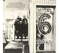 Spirit - Family That Plays