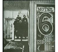 Spirit - Family that plays together (1969)