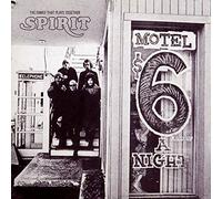 Spirit - Family That Plays Together