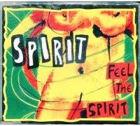 Spirit - Feel The Spirit [Import]