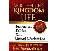Spirit Filled Kingdom Life