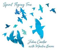 Spirit Flying Free