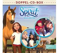 Spirit - Folge 21+22