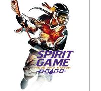 Spirit Game: Pride of a Nation (Blu-ray) Jim Brown Miles Thompson Lyle Thompson