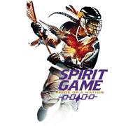 Spirit Game: Pride of a Nation (DVD) Jim Brown Miles Thompson Lyle Thompson