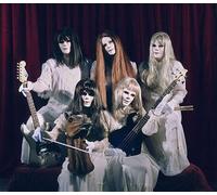 Spirit Girls - Forever Free