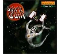 Spirit Gum - If I Had A Hi-Fi