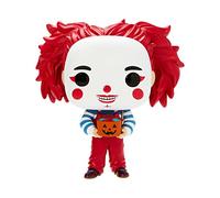 Trick R Treat Chuckles Clown Special POP Movies #1244 Vinyl Figure FUNKO