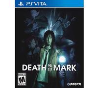Spirit Hunter: Death Mark Limited Edition - PlayStation (Sony PlayStation Vita)
