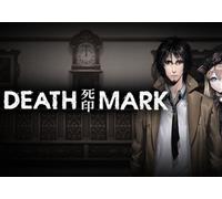 Spirit Hunter: Death Mark (PC) Steam Key - GLOBAL