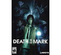 Spirit Hunter: Death Mark Steam Key GLOBAL