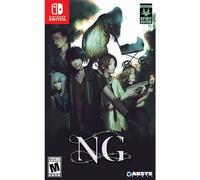 Spirit Hunter: NG (輸入版:北米) - Switch