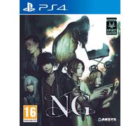 Spirit Hunter: Ng (PS4) PlayStation 4 (Sony Playstation 4)