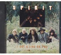 Spirit - I Got A Line On You