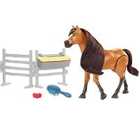 Spirit Indomito | Spirito Libero Figura Del Cavallo
