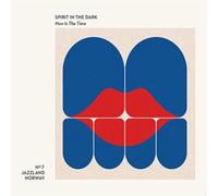 Spirit In The Dark - Now Is The Time [Lp]