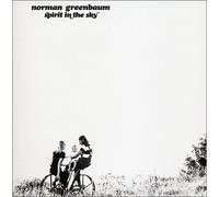Spirit In The Sky by Norman Greenbaum (2001-06-05)