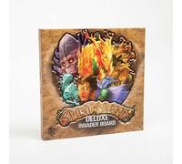 Spirit Island: Deluxe Invader Board