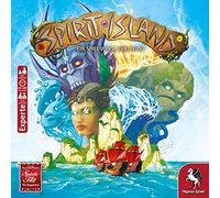 Pegasus Spiele 51896G gioco da tavolo Gioco di ruolo