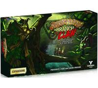 Ghenos Games GHE183 SPIRIT ISLAND - Branch & Claw