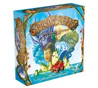 Spirit Island - Gioco Cooperativo di Strategia e Magia | 1-4 Giocatori, 150 Minu