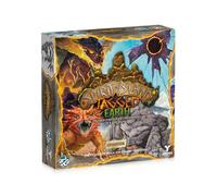 Spirit Island Jagged Earth Espansione Dv Games