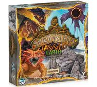 Spirit Island Jagged Earth Espansione Dv Games