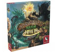 Spirit Island - La Natura Si Risveglia - Espansione - TEDESCO