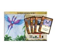 Spirit Island - La Pioggia Torrenziale Inonda Il Mondo (Promo) - Tedesco