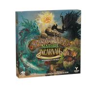 Spirit Island - Nature Incarnate