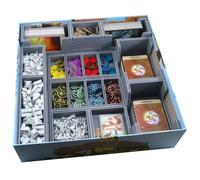 Spirit Island - Organizer Interno v2