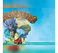 Spirit Island (PC) Steam Gift - EU