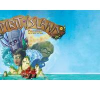 Spirit Island (PC) Steam Gift - GLOBAL