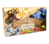 Spirit Island Premium Token Set