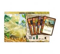 Spirit Island - Sonnenheller Vortice - Mini-Erweiterung - tedesco