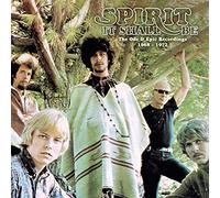 Spirit - It Shall Be (1968-1972)