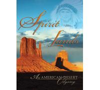 Spirit Lands: An American Desert Odyssey (DVD)