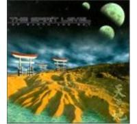 Spirit Level Of Earth & Sky (CD)