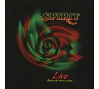 Spirit - Live from the Time Coast