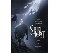 Spirit Lost (DVD) James Avery Yvonne Brisendine Deacon Dawson J. Michael Hunter