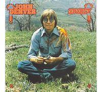 John Denver - JOHN DENVER spirit RCA 1694 (LP vinyl record)