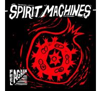 Spirit Machines Feel Again (Vinyl LP)
