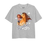 Spirit Maglietta Lucky Ragazze (TV2384)